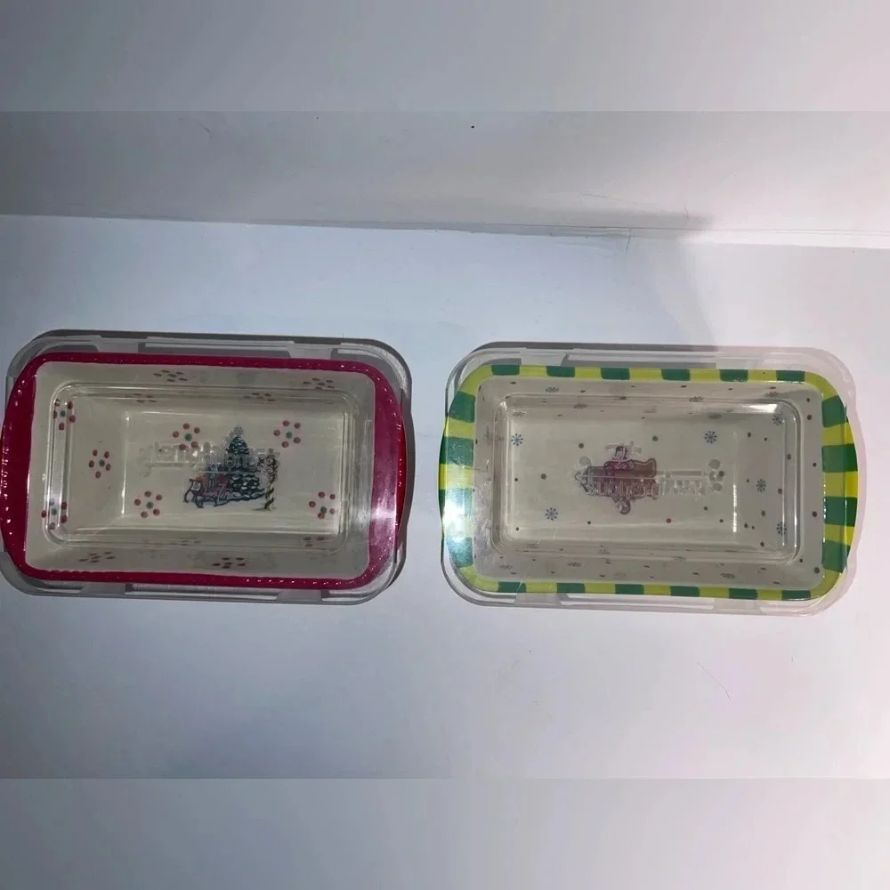 Temptations nwt ceramic